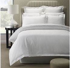 Cotton Blend Fitted Bed Sheets