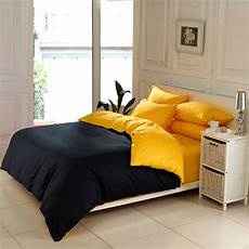 Dyed Bed Sheet Sets