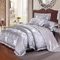 Fitted Bed Sheet Set