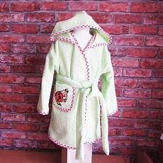 Child Bathrobe