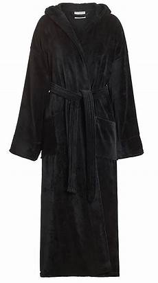 Cotton Terry Bathrobes