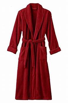 Curl Bathrobe